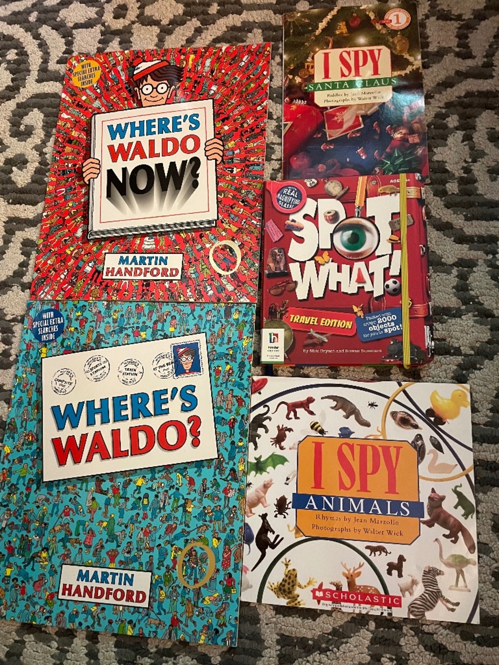 children’s book
